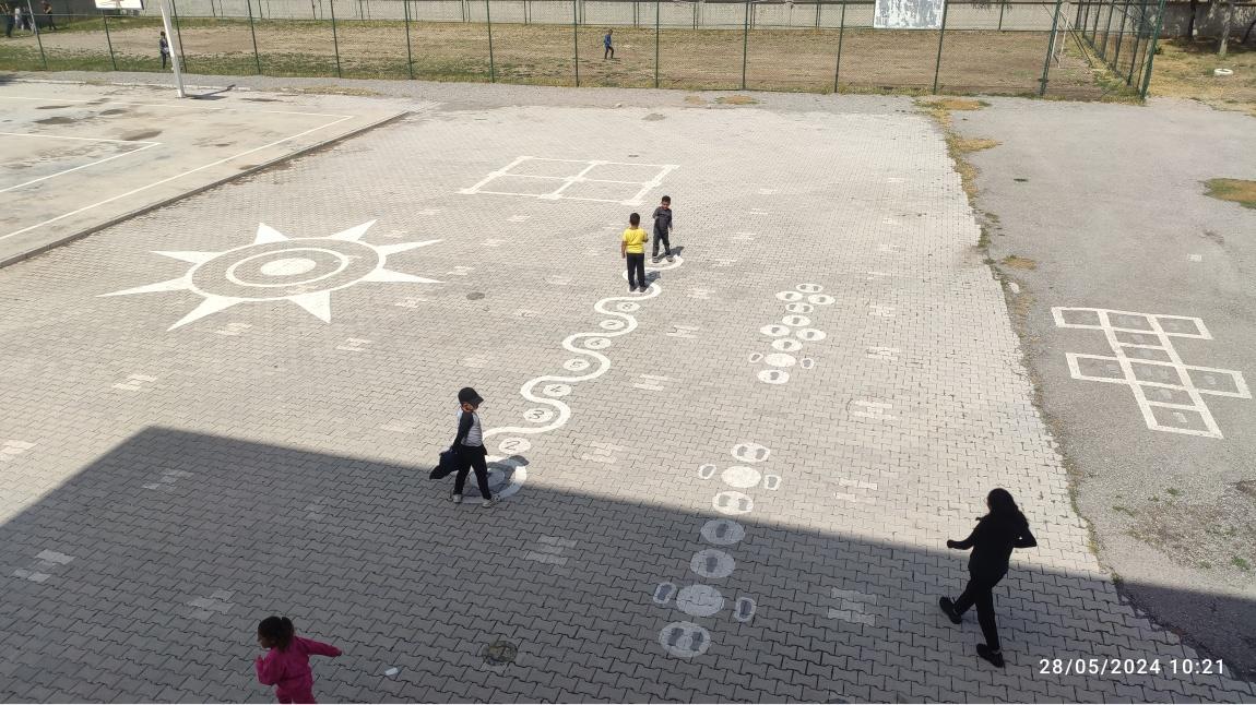 Geleneksel Çocuk Oyunları Şenlikleri 