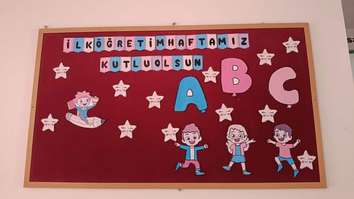 İlköğretim Haftası